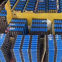 乌翠东方红农场高价UPS蓄电池回收_西力废旧电池回收
